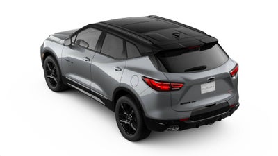 2026 Chevrolet Blazer RS SUV AWD