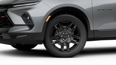 2026 Chevrolet Blazer RS SUV AWD