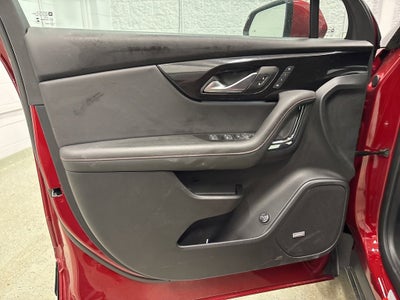 2026 Chevrolet Blazer RS SUV AWD