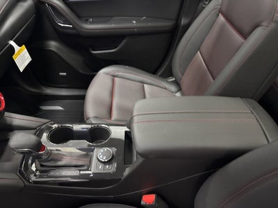 2026 Chevrolet Blazer RS SUV AWD