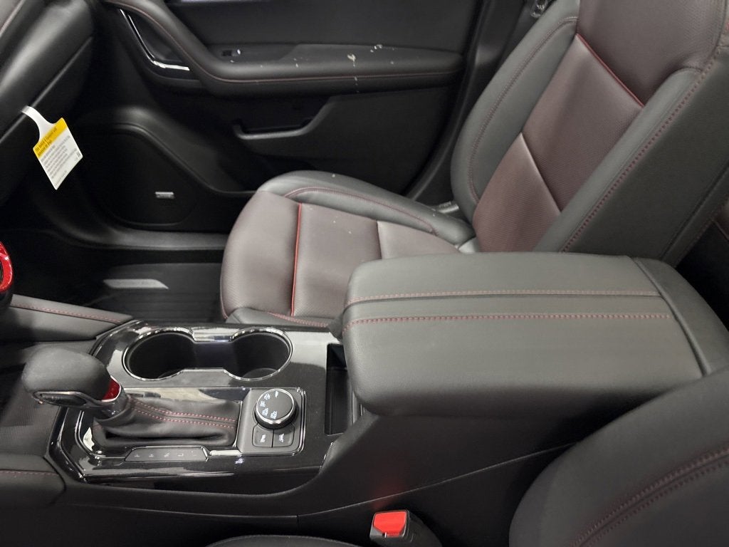 2026 Chevrolet Blazer RS SUV AWD