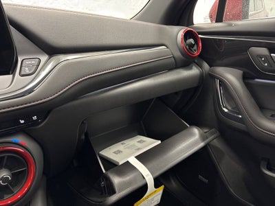 2026 Chevrolet Blazer RS SUV AWD