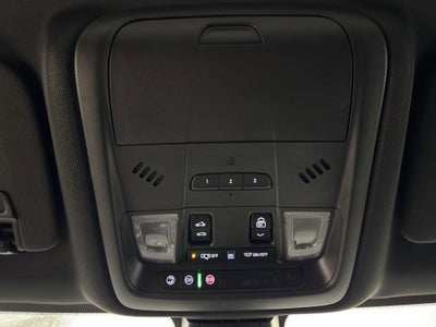 2026 Chevrolet Blazer RS SUV AWD