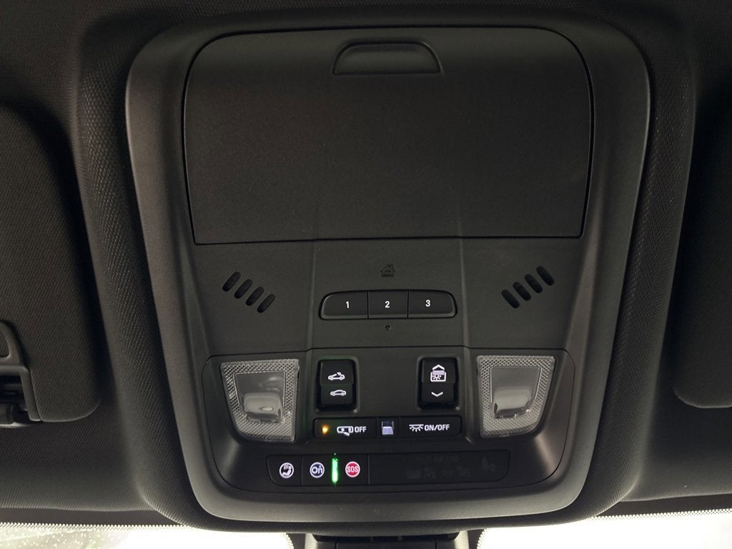 2026 Chevrolet Blazer RS SUV AWD