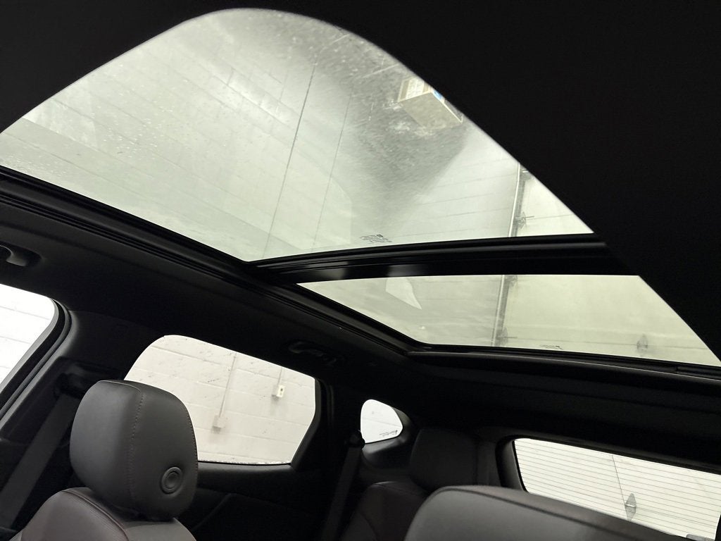 2026 Chevrolet Blazer RS SUV AWD