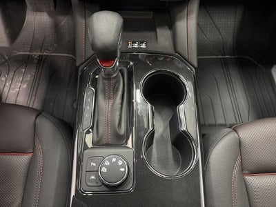 2026 Chevrolet Blazer RS SUV AWD