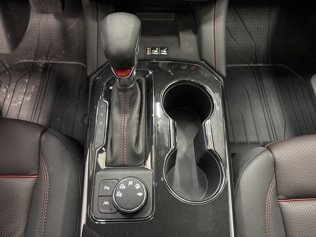 2026 Chevrolet Blazer RS SUV AWD