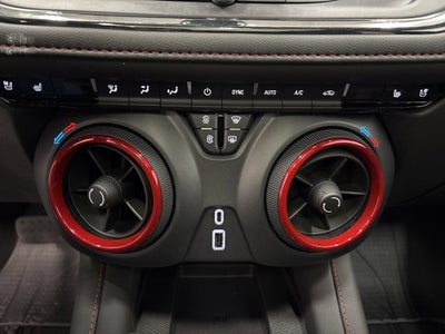 2026 Chevrolet Blazer RS SUV AWD