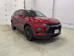 2026 Chevrolet Blazer RS SUV AWD