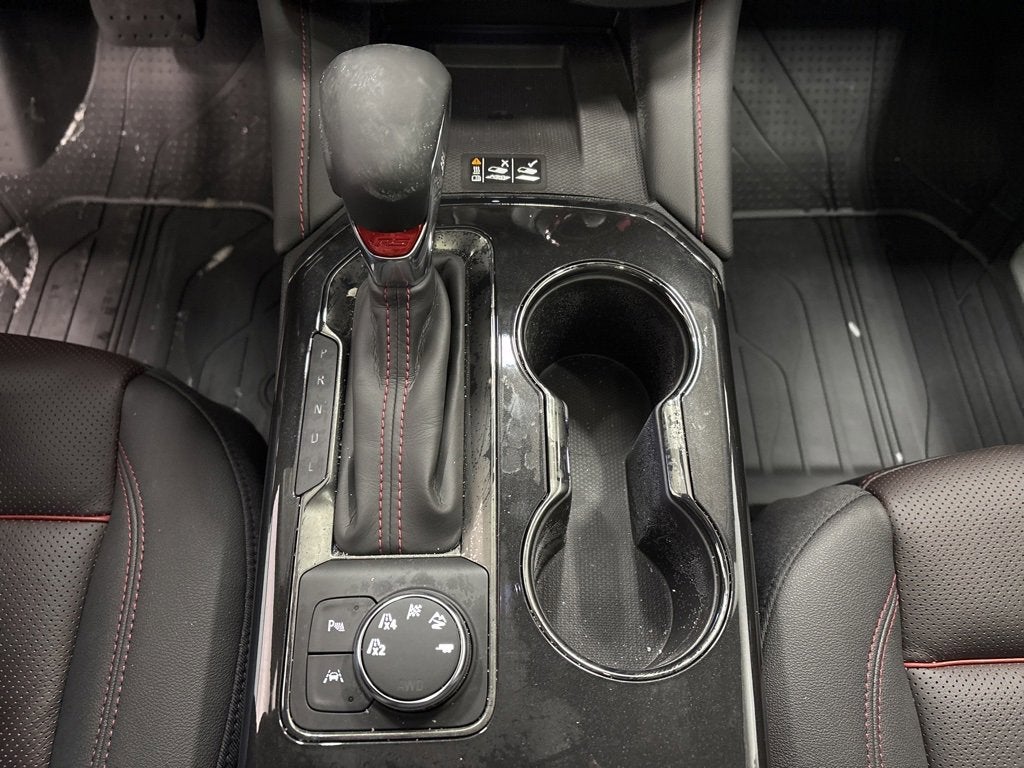 2026 Chevrolet Blazer RS SUV AWD