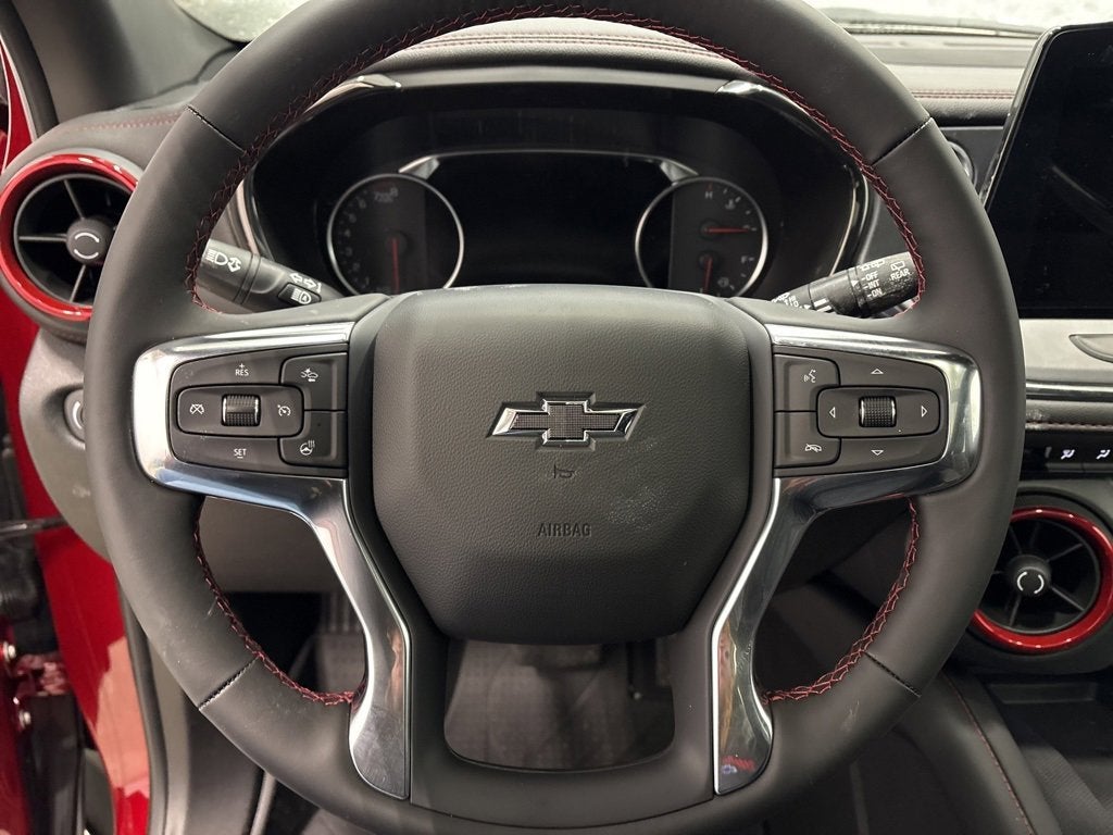 2026 Chevrolet Blazer RS SUV AWD