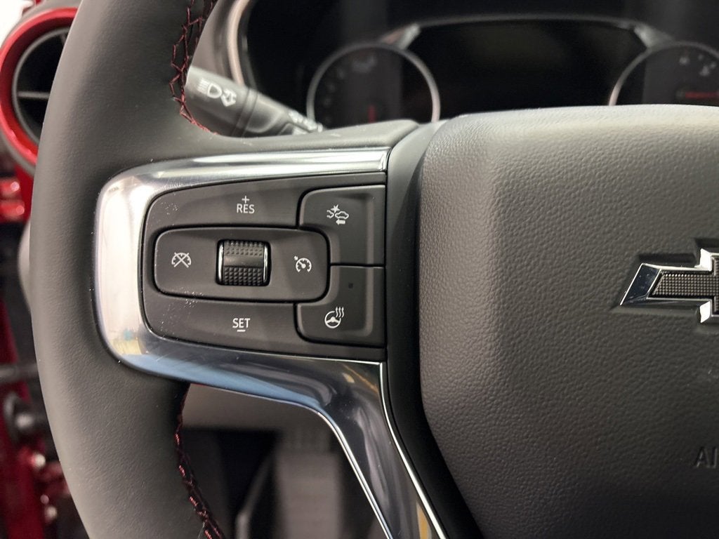 2026 Chevrolet Blazer RS SUV AWD