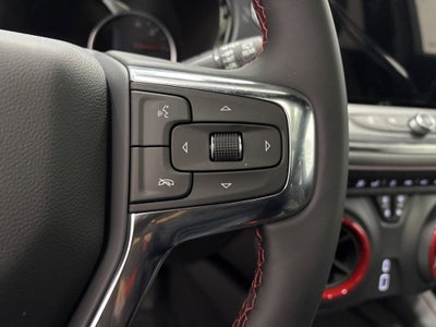 2026 Chevrolet Blazer RS SUV AWD