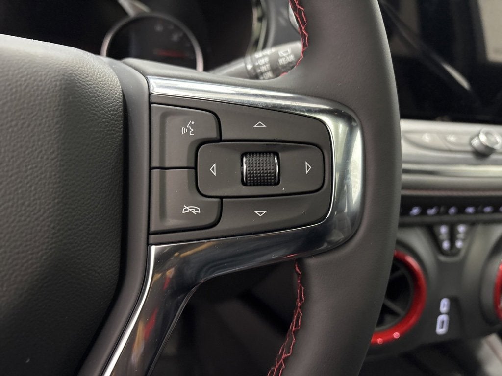 2026 Chevrolet Blazer RS SUV AWD