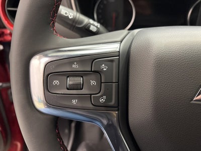 2026 Chevrolet Blazer RS SUV AWD