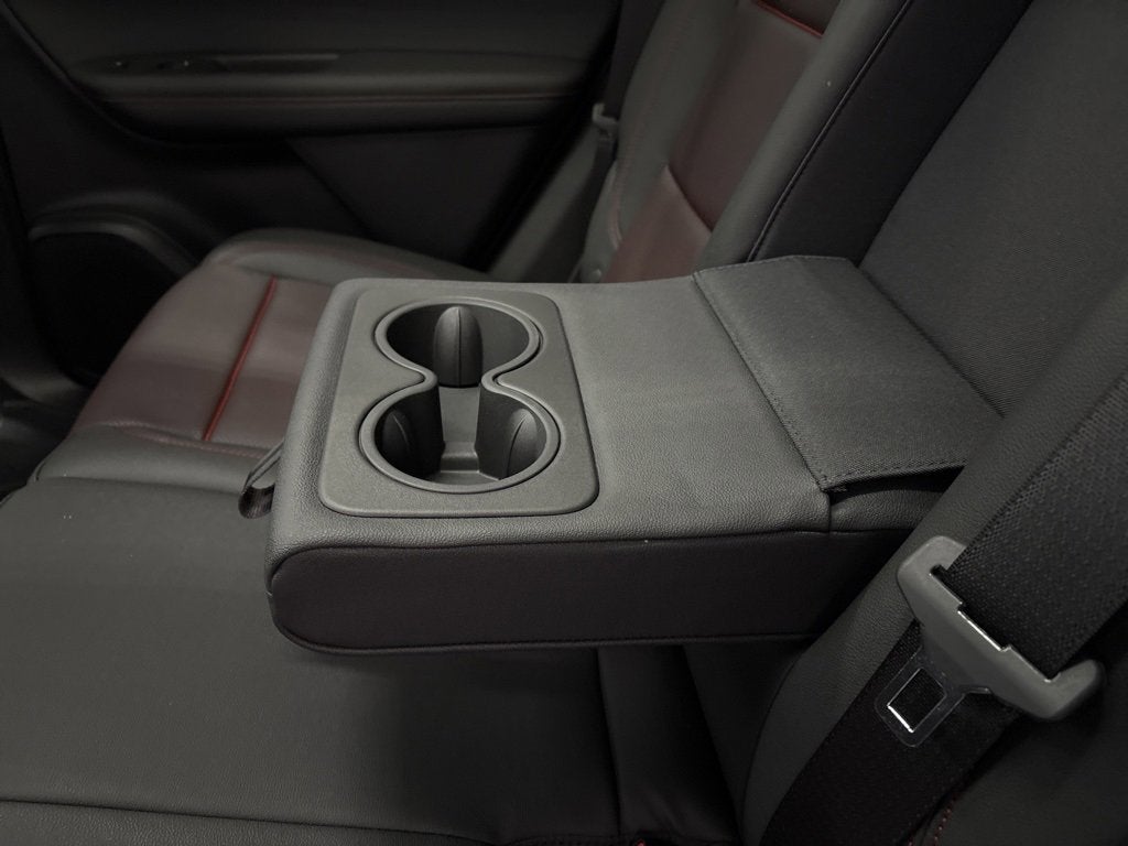 2026 Chevrolet Blazer RS SUV AWD