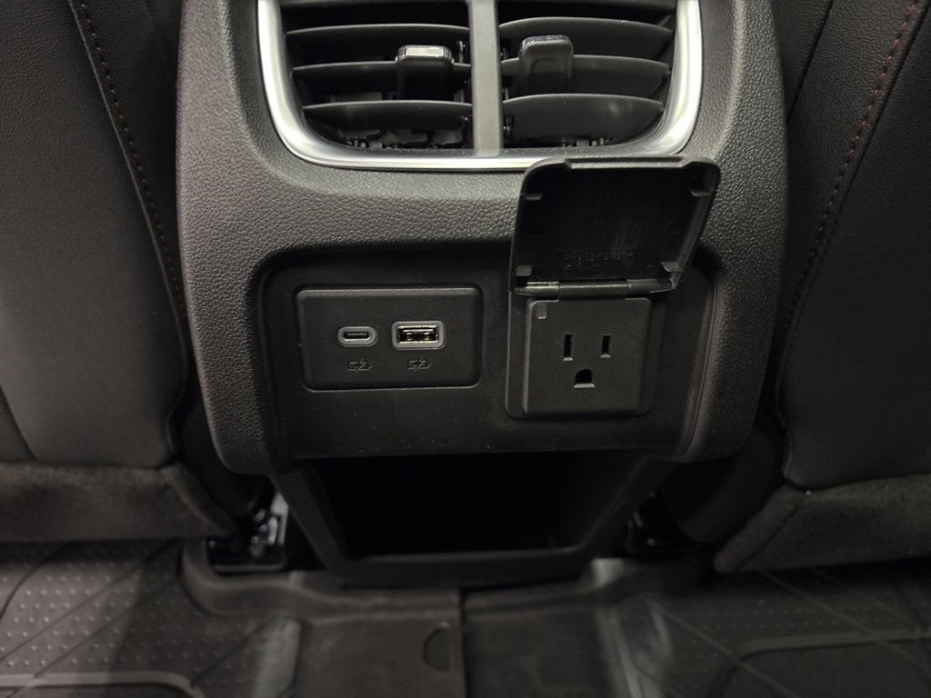 2026 Chevrolet Blazer RS SUV AWD