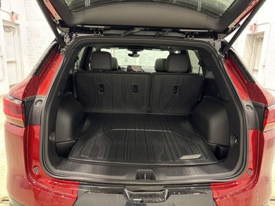 2026 Chevrolet Blazer RS SUV AWD