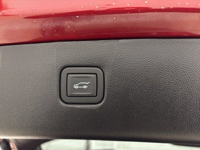 2026 Chevrolet Blazer RS SUV AWD