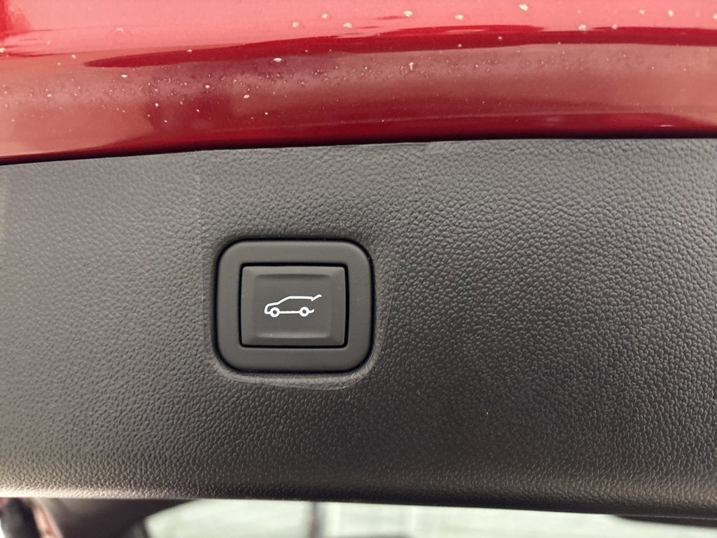 2026 Chevrolet Blazer RS SUV AWD