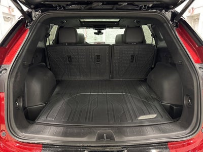 2026 Chevrolet Blazer RS SUV AWD