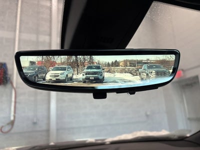 2026 Chevrolet Blazer RS SUV AWD