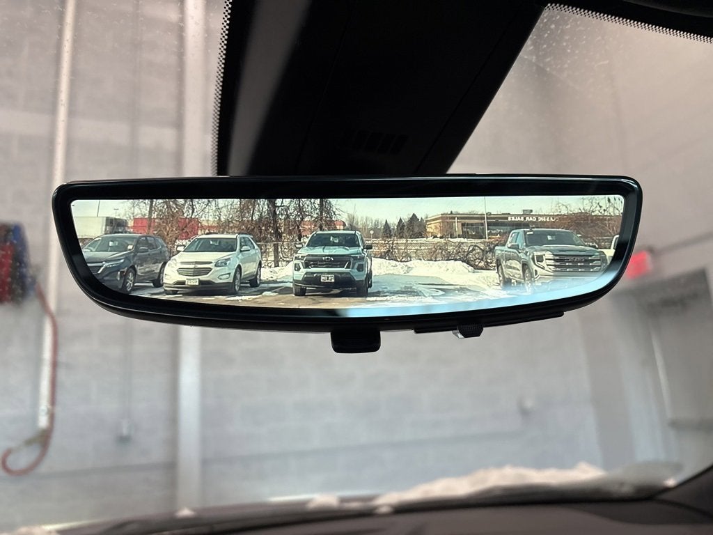 2026 Chevrolet Blazer RS SUV AWD