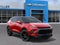 2026 Chevrolet Blazer RS SUV AWD