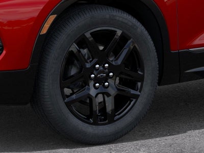 2026 Chevrolet Blazer RS SUV AWD