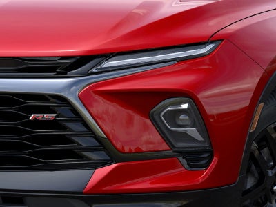 2026 Chevrolet Blazer RS SUV AWD