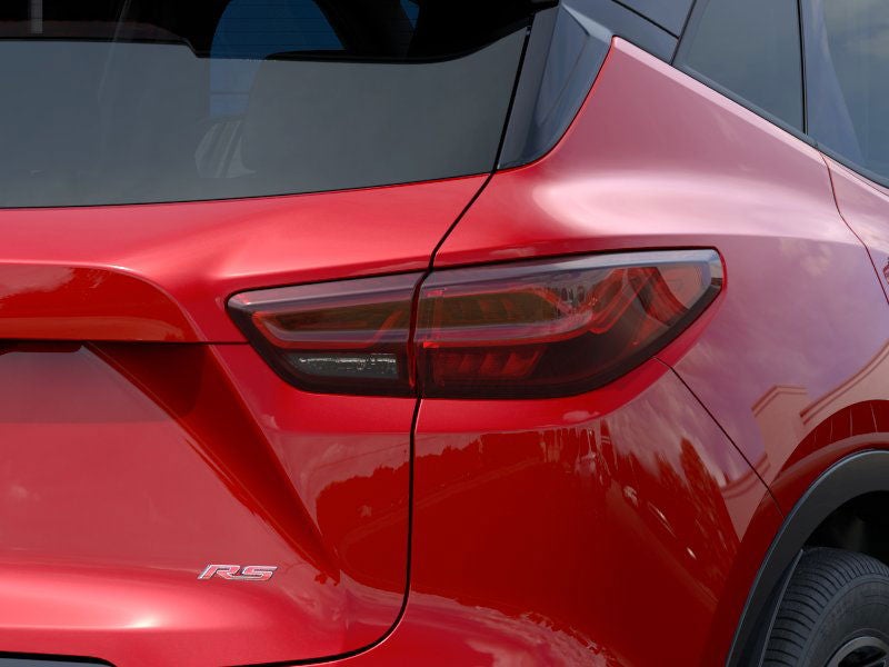 2026 Chevrolet Blazer RS SUV AWD