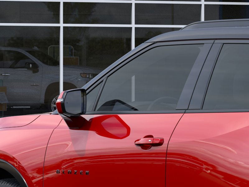 2026 Chevrolet Blazer RS SUV AWD