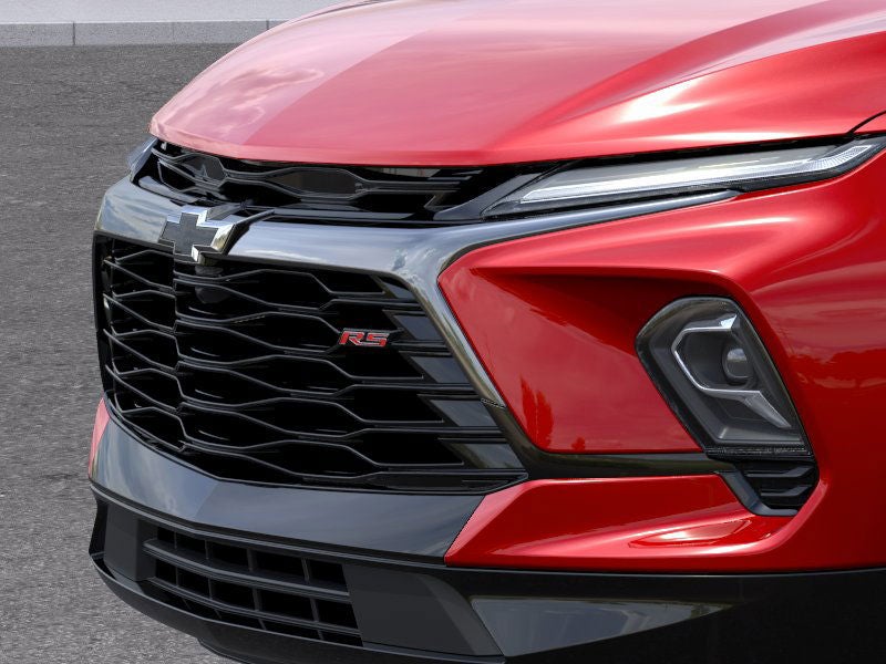 2026 Chevrolet Blazer RS SUV AWD