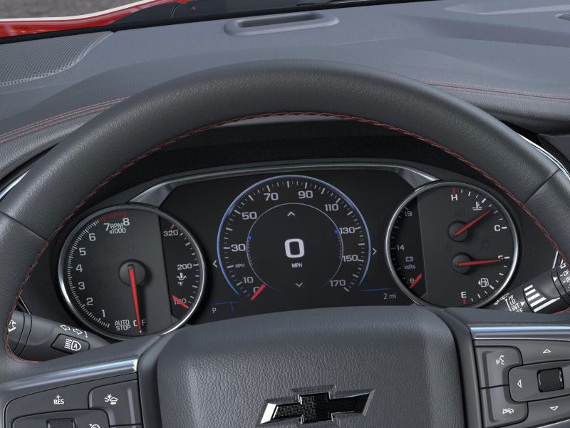 2026 Chevrolet Blazer RS SUV AWD