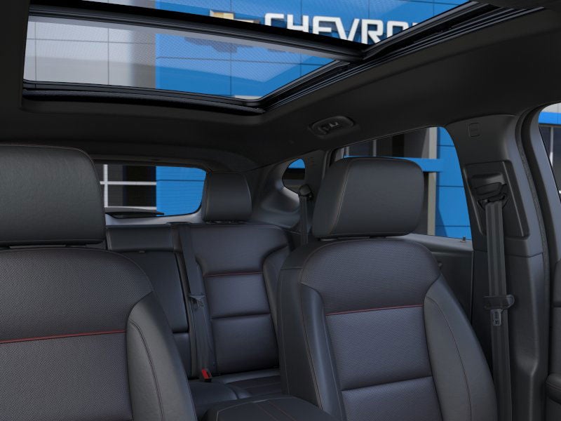 2026 Chevrolet Blazer RS SUV AWD