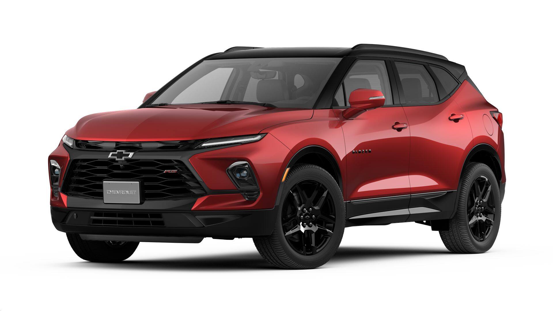 2026 Chevrolet Blazer RS SUV AWD