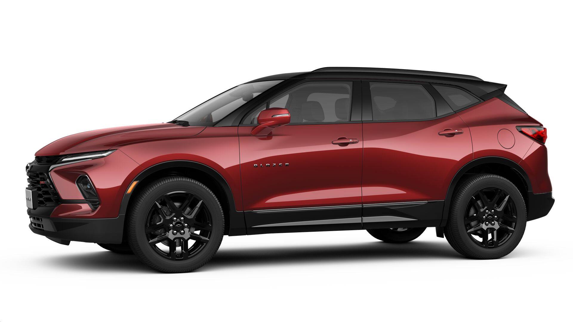 2026 Chevrolet Blazer RS SUV AWD