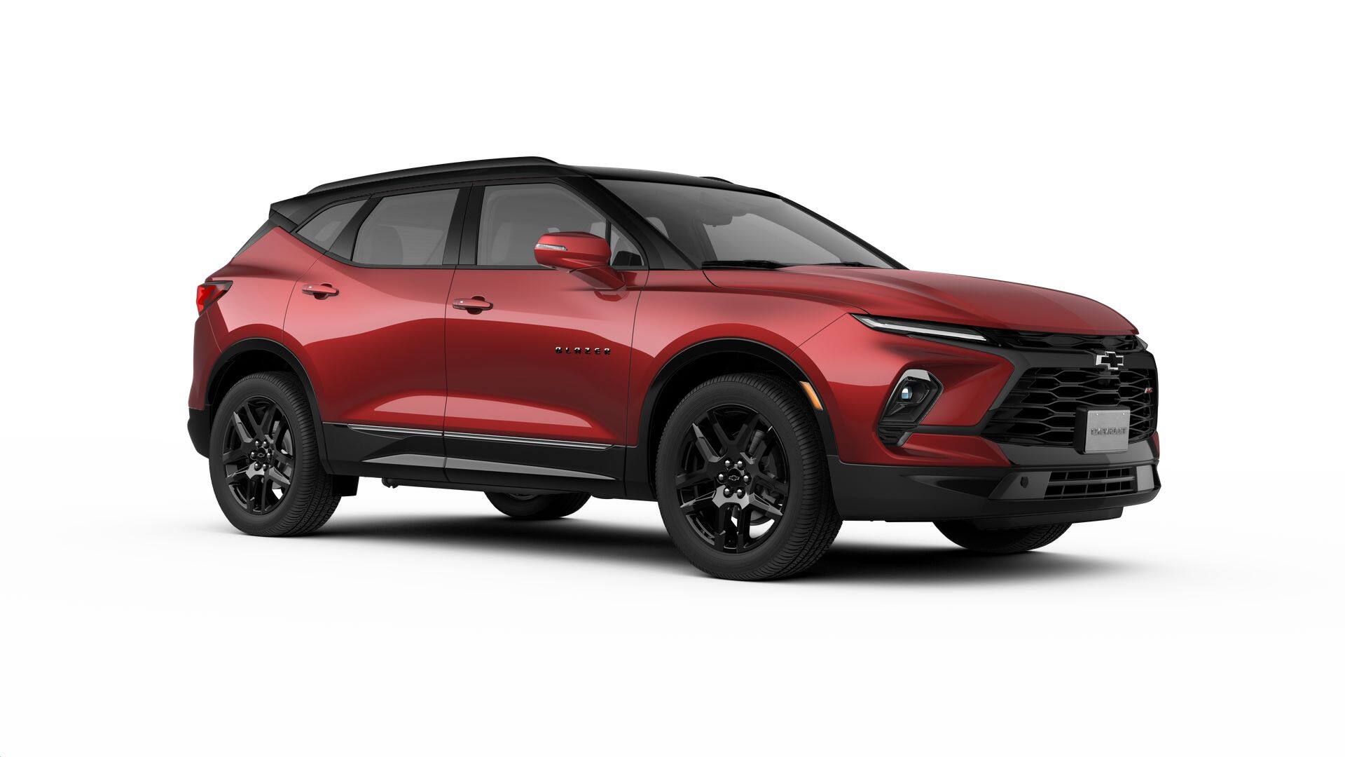 2026 Chevrolet Blazer RS SUV AWD