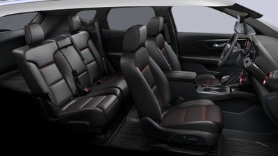 2026 Chevrolet Blazer RS SUV AWD