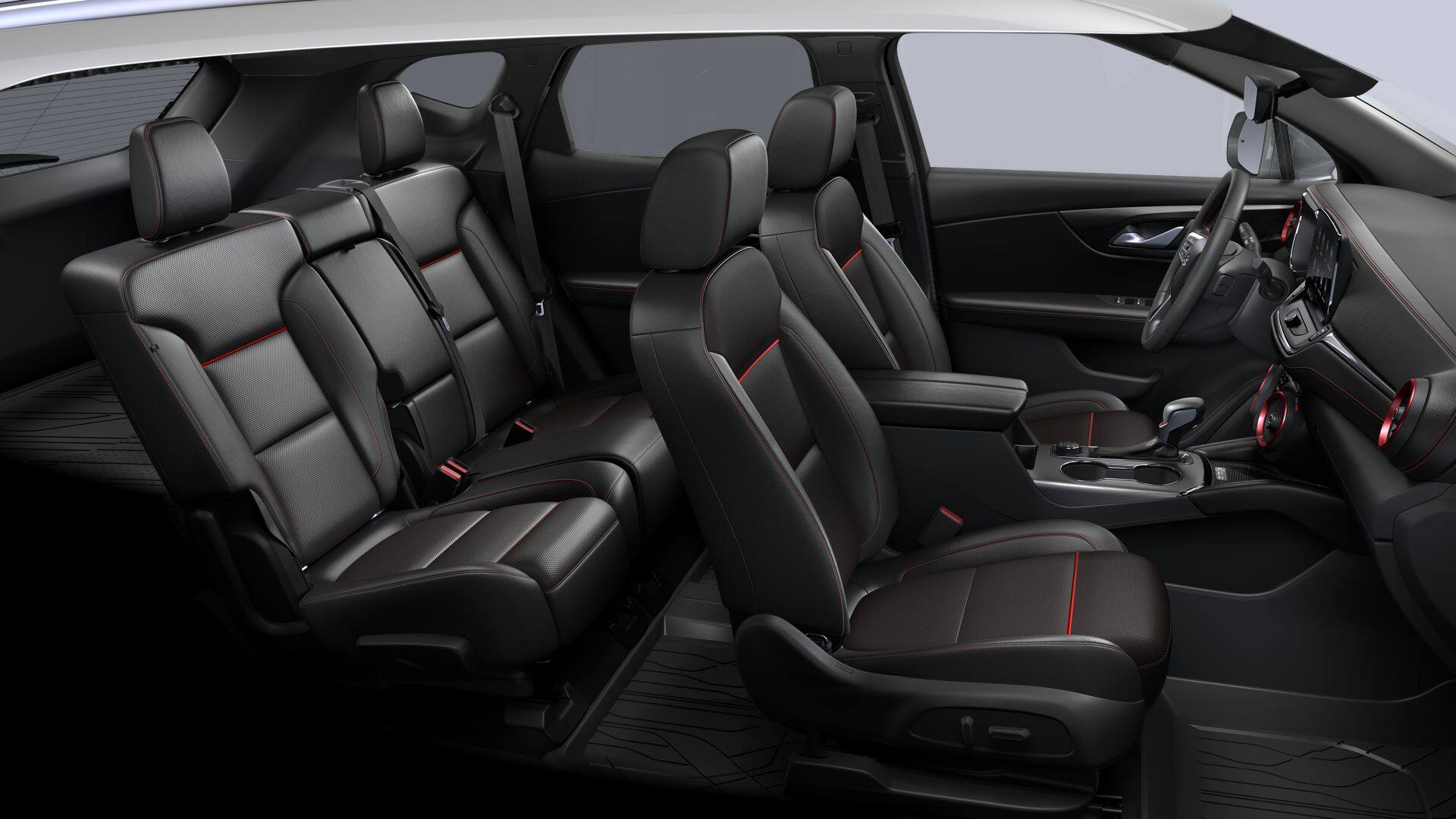 2026 Chevrolet Blazer RS SUV AWD