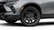 2026 Chevrolet Blazer RS SUV AWD