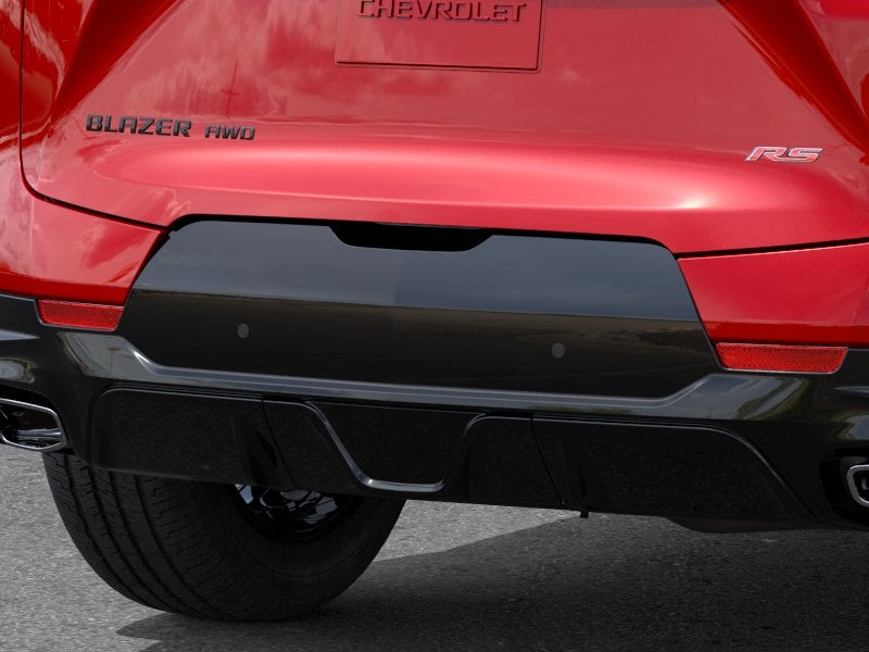 2026 Chevrolet Blazer RS SUV AWD
