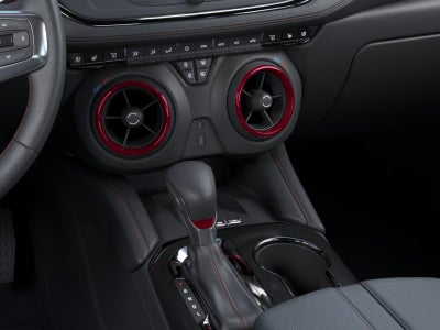 2026 Chevrolet Blazer RS SUV AWD
