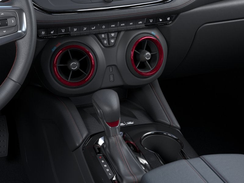 2026 Chevrolet Blazer RS SUV AWD