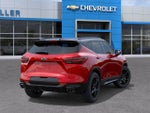 2026 Chevrolet Blazer RS SUV AWD