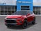 2026 Chevrolet Blazer RS SUV AWD