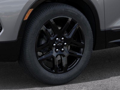 2026 Chevrolet Blazer RS SUV AWD