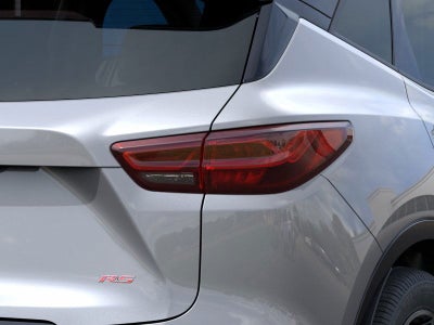 2026 Chevrolet Blazer RS SUV AWD