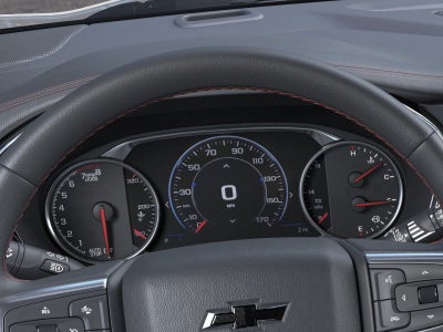 2026 Chevrolet Blazer RS SUV AWD