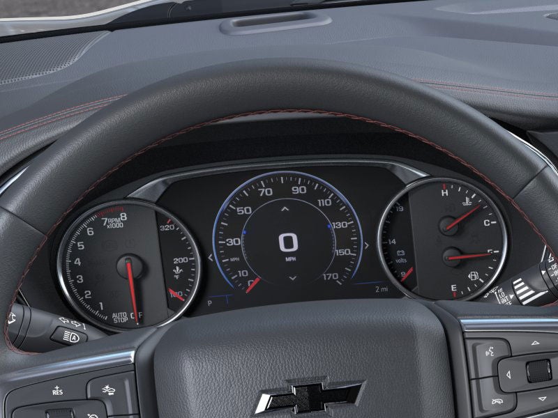 2026 Chevrolet Blazer RS SUV AWD